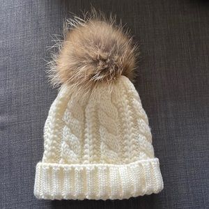 Winter hat